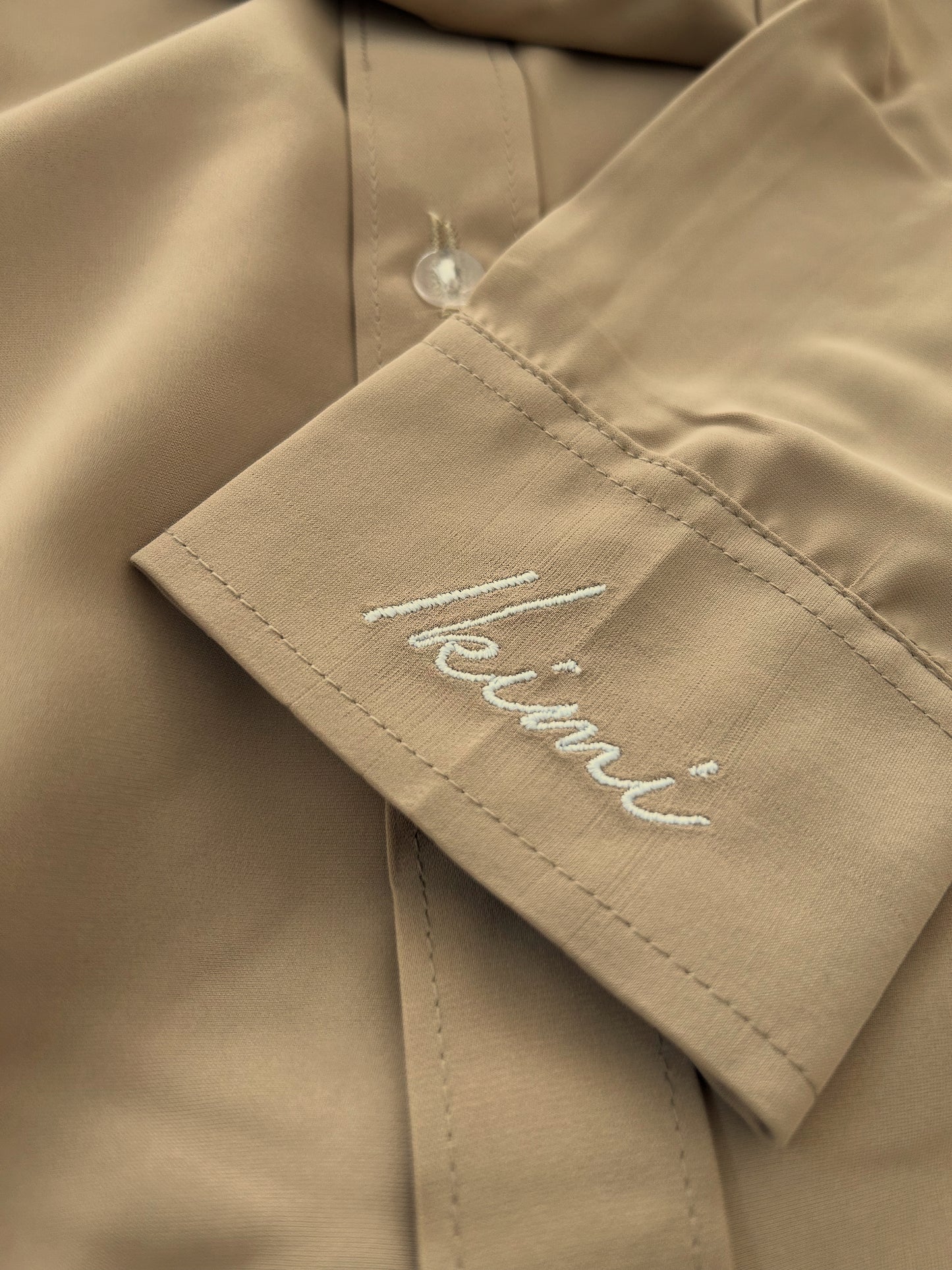 Full Sleeves Shirt for Men