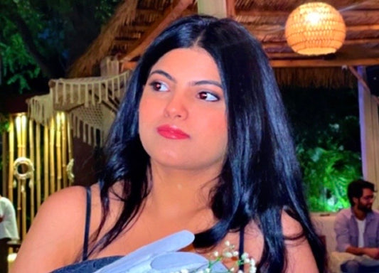 Meet the Visionary Behind IKIMI: Aparna Tanwar