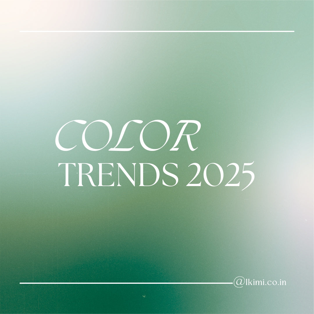 Fast Fashion vs. Old Money Style: 2025 Western Wear Trends & Colors for India