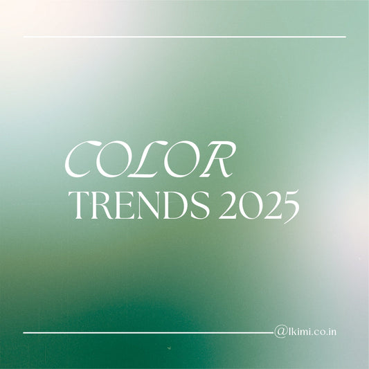 Fast Fashion vs. Old Money Style: 2025 Western Wear Trends & Colors for India