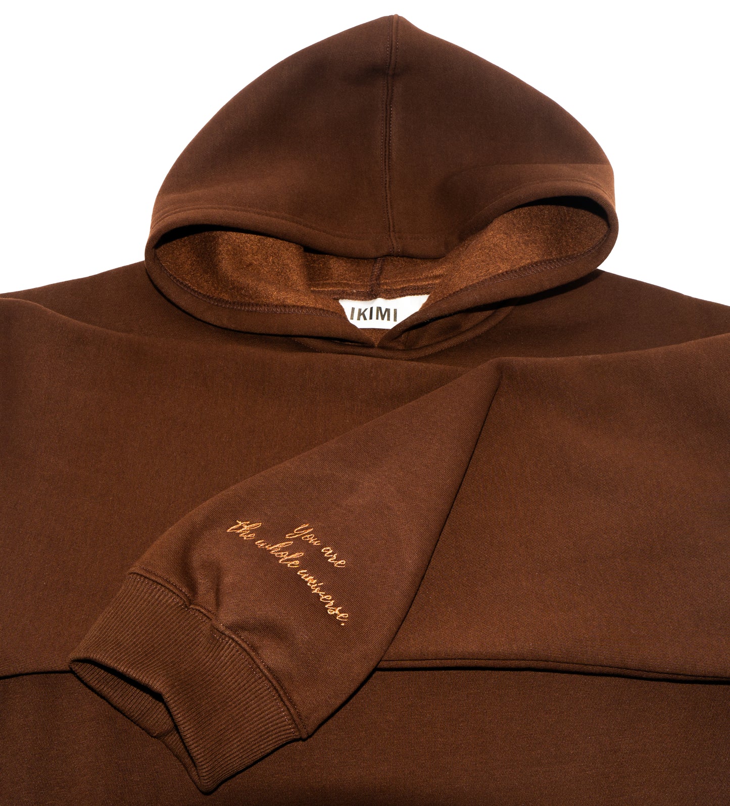 The Universe hoodie