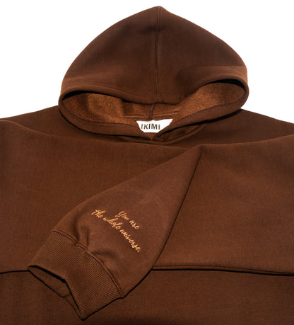 The Universe hoodie