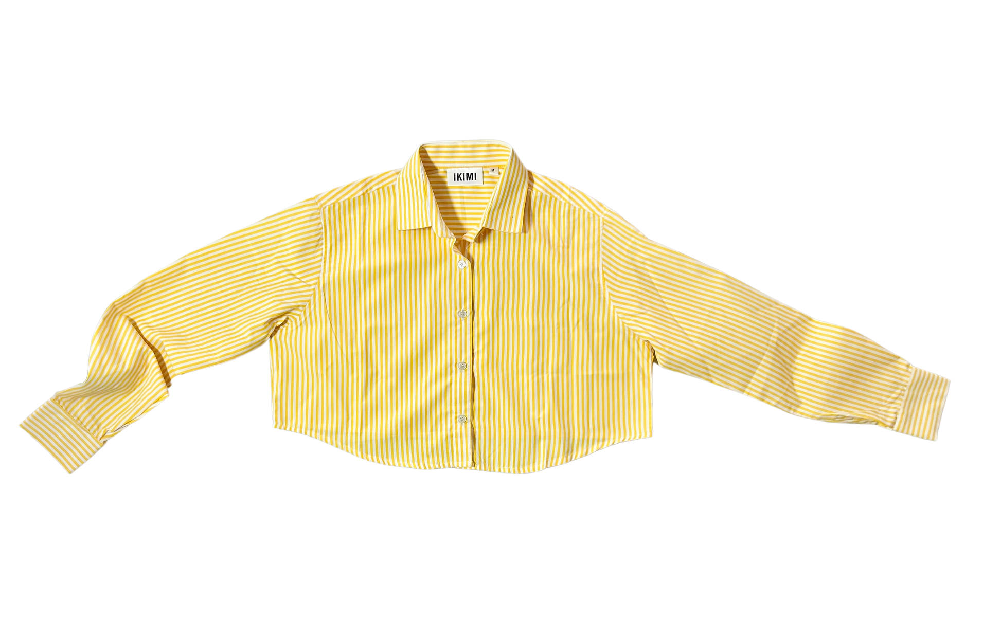 girls shirt crop 